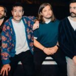 UK Bastille play Eden Sessions 2026