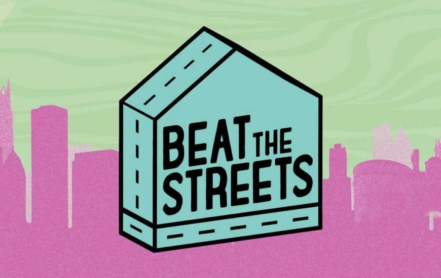 UK Beat The Streets 2026