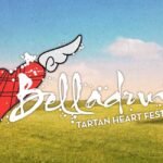 UK Belladrum Festival 2026
