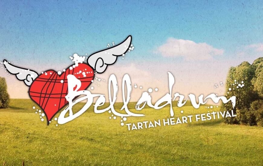UK Belladrum Festival 2026