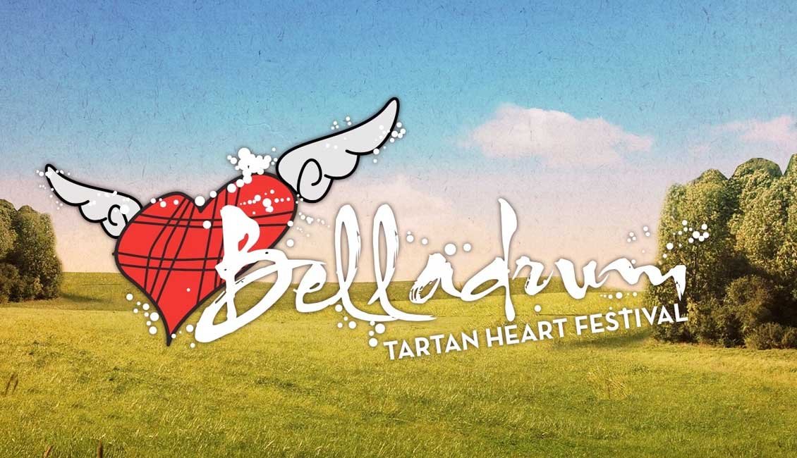 UK Belladrum Festival 2026