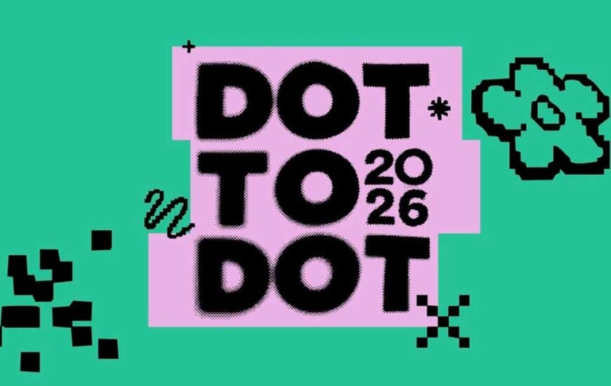 UK Dot to Dot 2026