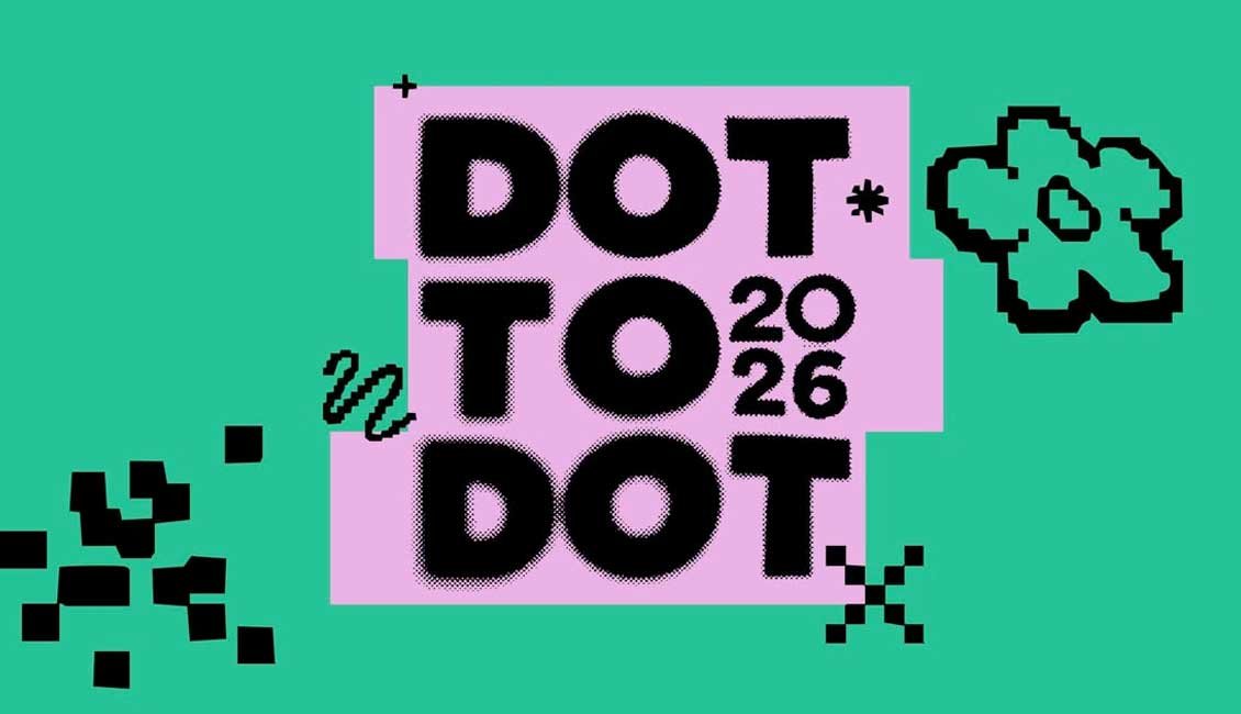 UK Dot to Dot 2026