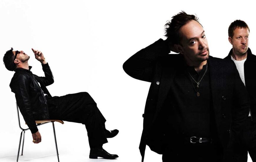 UK Mumford and Sons headline BST Hyde Park 2026