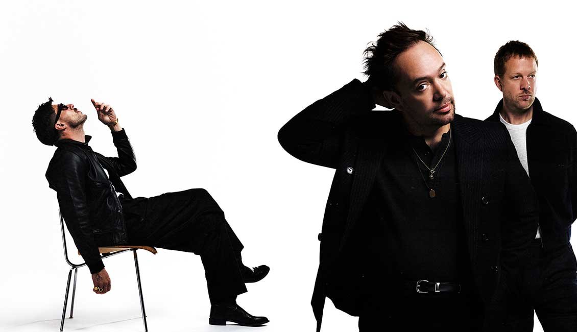 UK Mumford and Sons headline BST Hyde Park 2026