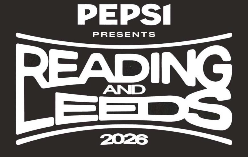 UK Reading and Leeds Festivals 2026