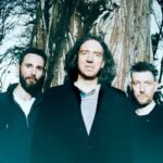 UK Snow Patrol play Eden Sessions 2026