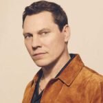 UK Tiesto plays Creamfields 2026