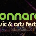 USA Bonnaroo Festival 2026
