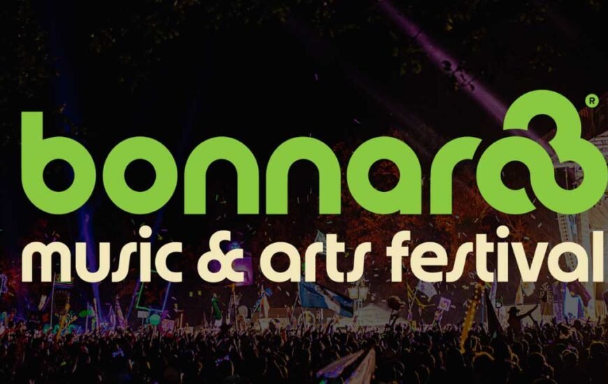 USA Bonnaroo Festival 2026