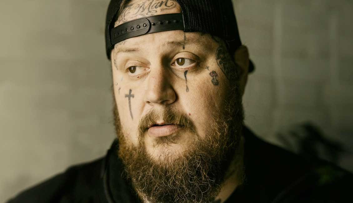 USA Jelly Roll headlines Summerfest 2026