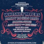 USA Syndicate Smokedown and Music Festival 2026