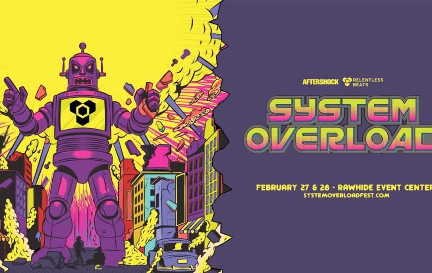 USA System Overload 2026