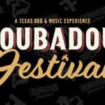 USA Troubadour Festival Texas 2026