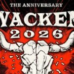 Wacken Open Air 2026