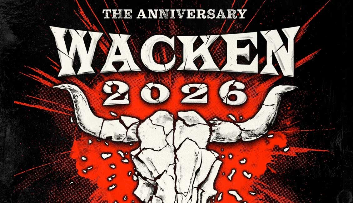 Wacken Open Air 2026