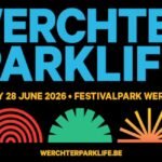 Werchter Parklife Belgium 2026
