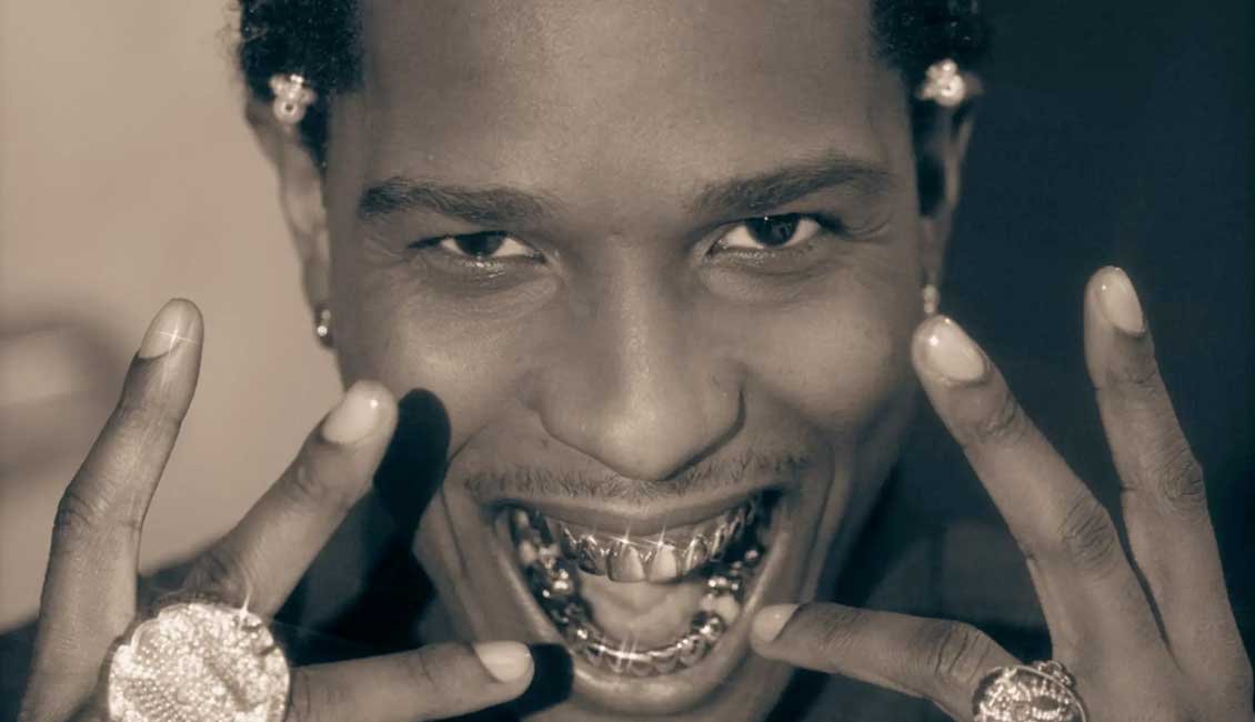 ASAP Rocky headlines I-Days Milano 2026
