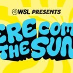 Australia Here Comes The Sun 2026