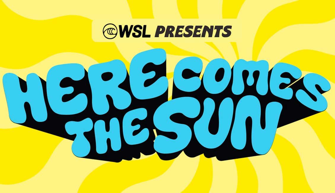 Australia Here Comes The Sun 2026