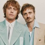 Australia Lime Cordial play Green Festival 2026