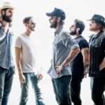Band of Horses play Oya Festival 2026