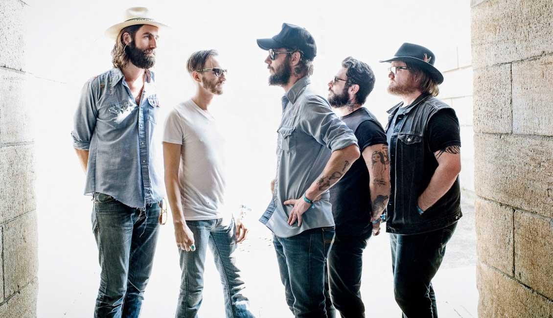 Band of Horses play Oya Festival 2026