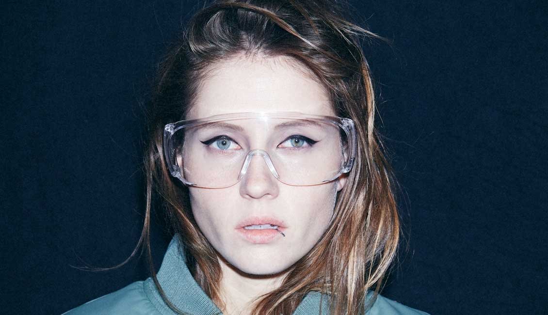 Charlotte de Witte plays Northside Denmark 2026