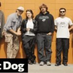Fat Dog play INmusic Festival 2026