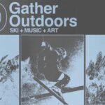 Gather Outdoors 2026 Vermont USA