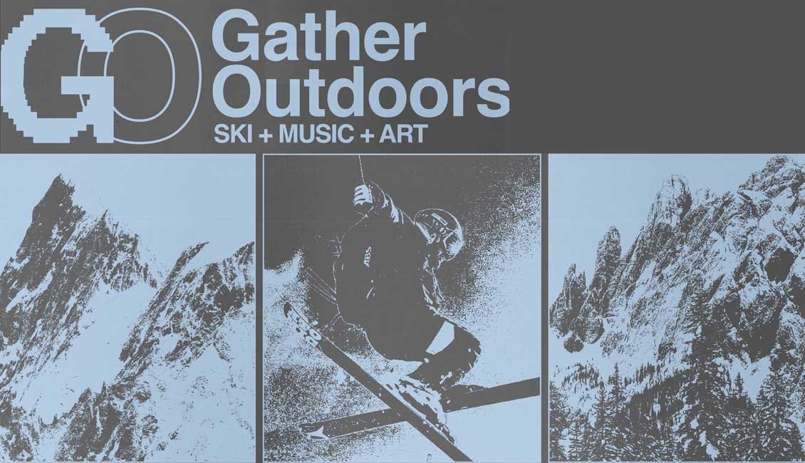 Gather Outdoors 2026 Vermont USA