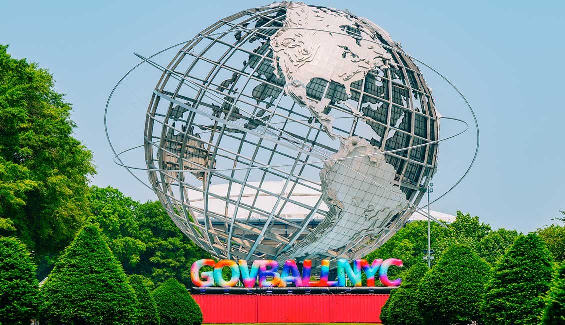 Governors Ball USA 2026