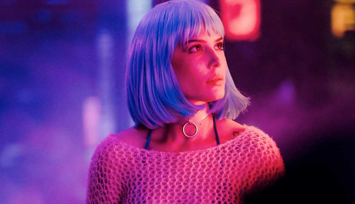 Halsey headlines Rock For People 2026