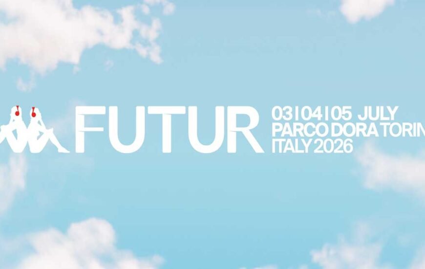 Kappa FuturFestival Announces 2026 Phase Two Lineup