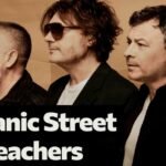Manic Street Preachers play INmusic Festival Croatia 2026