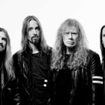 Megadeth play Barcelona Rock Fest 2026