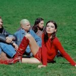 UK Wolf Alice play Eden Sessions 2026