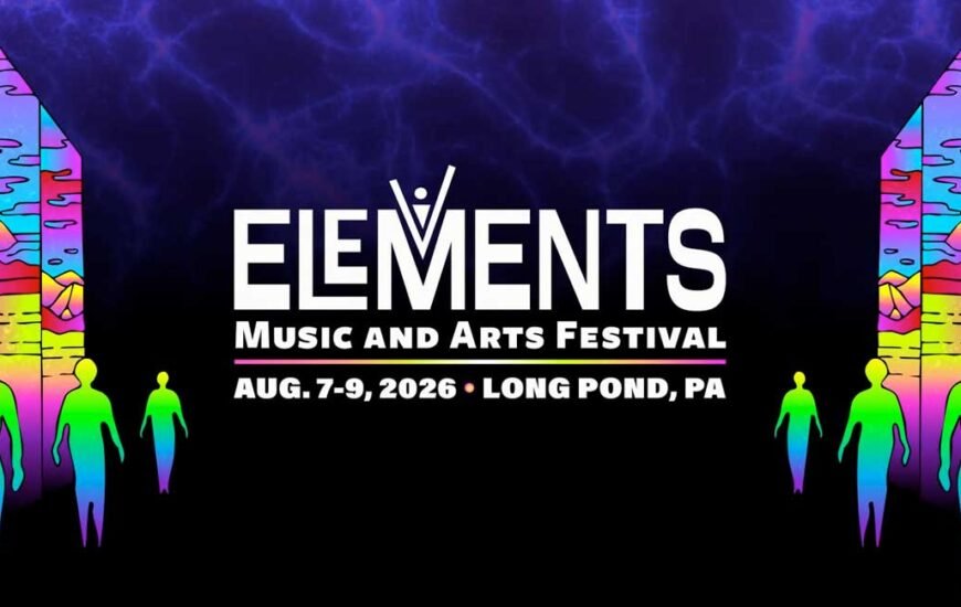 USA Elements Festival 2026