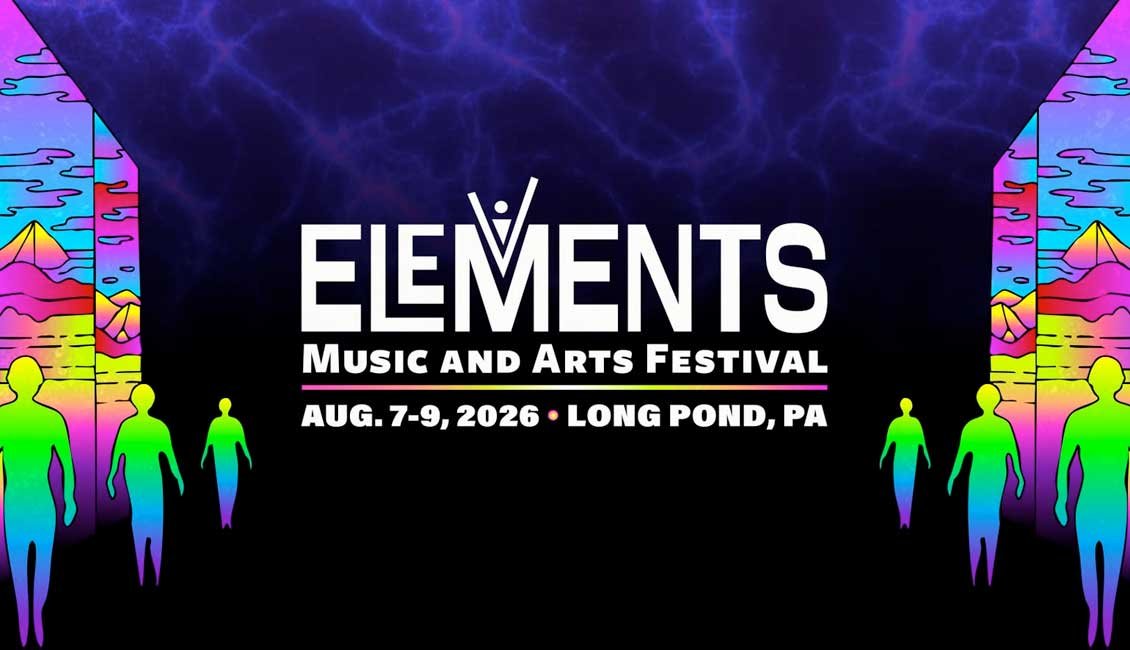 USA Elements Festival 2026