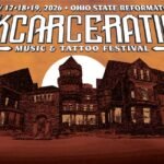 USA Inkcarceration Festival 2026