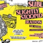 USA Me Gusta Festival 2026