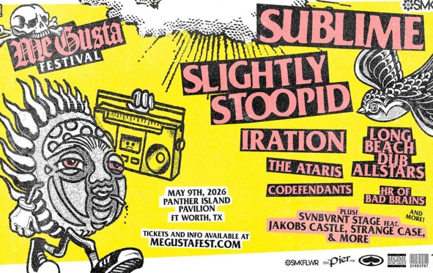 USA Me Gusta Festival 2026