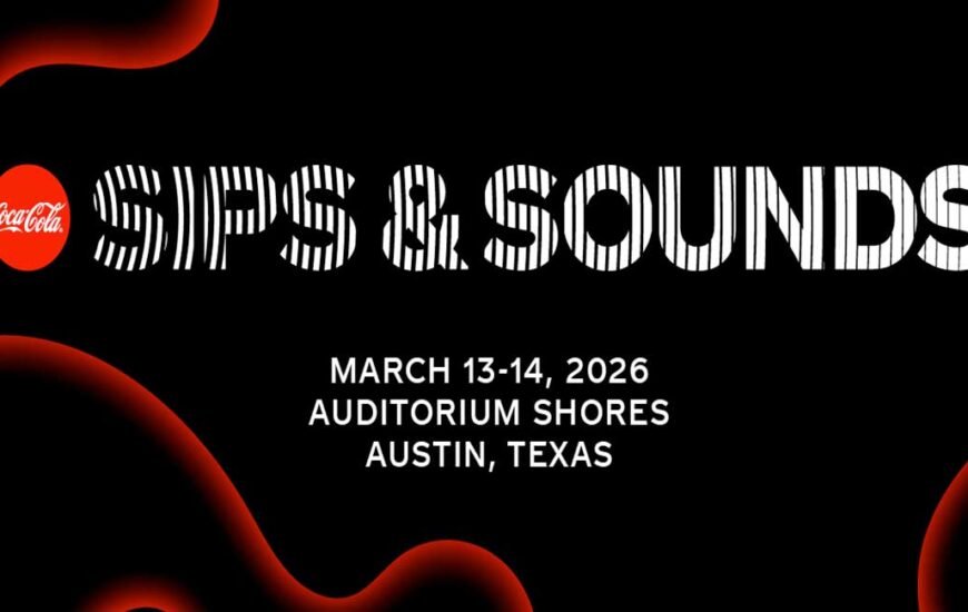 USA Sips and Sounds Music Festival 2026