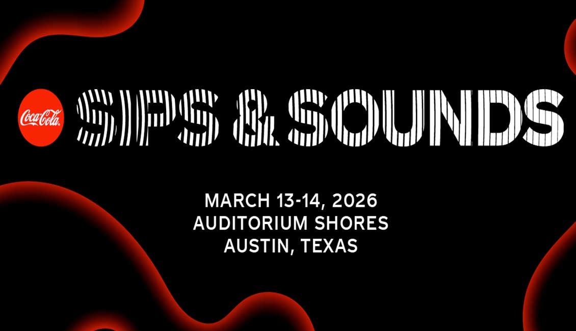 USA Sips and Sounds Music Festival 2026