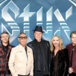 USA Styx play Summerfest Milwaukee in 2026