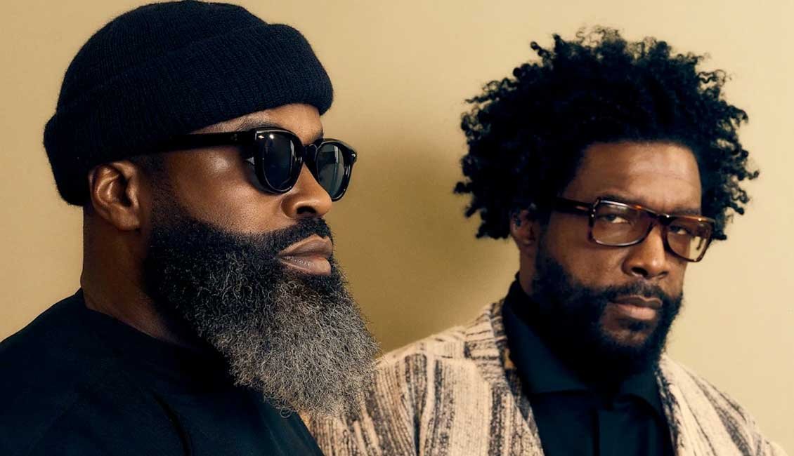 USA The Roots play Summerfest 2026