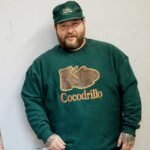 Action Bronson confirmed for Pohoda 2026