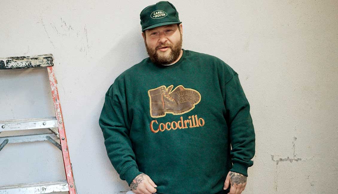 Action Bronson confirmed for Pohoda 2026