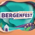 Bergenfest Norway 2026