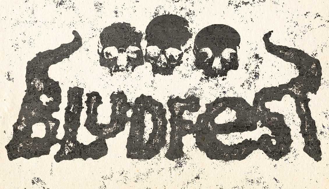 Bludfest 2026 Czech Republic